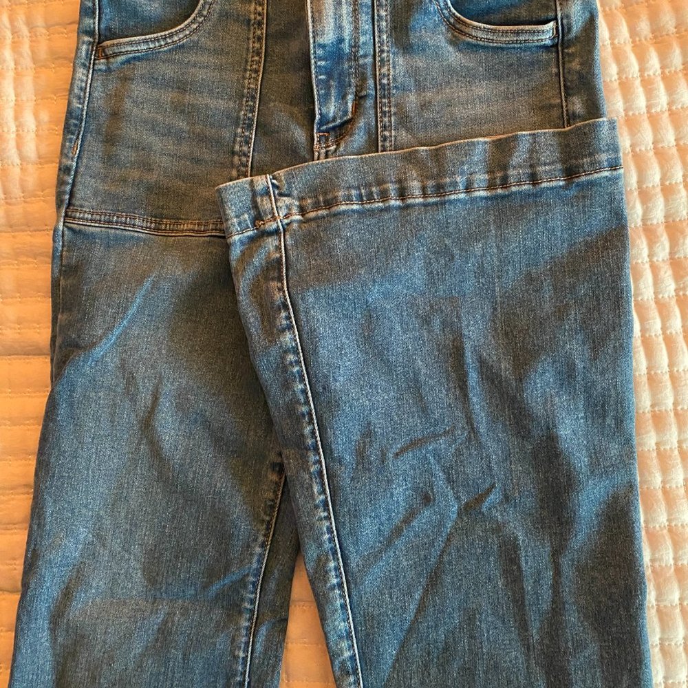 American Eagle Flare Jeans